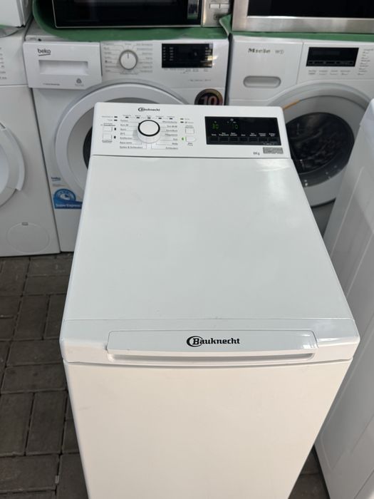 Pralkę Bauknecht model Wmt Zen 6 bd n A+++ 6 kg 1200 obr