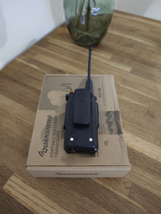 Walkie-talkie Quansheng UV-K5