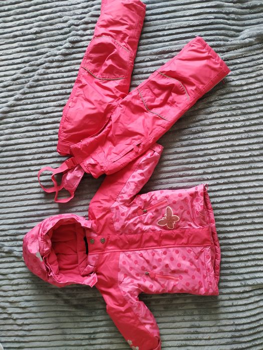 Комбенизон Tchibo