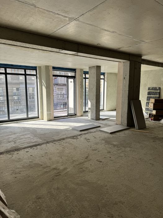 Commercial real estate at st. Kitoboynaya (area 122,5 m²) - Atlanta.ua - photo 7