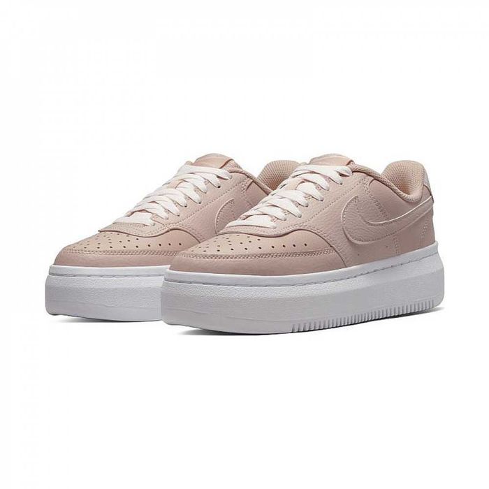 Оригінал! Кросівки Nike W NIKE COURT VISION ALTA LTR DM0113-600