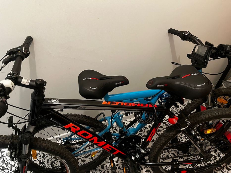 Rower górski Romet z 2025