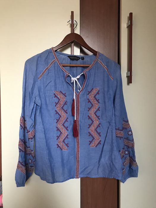 Bluzka Dorothy Perkins r. 40