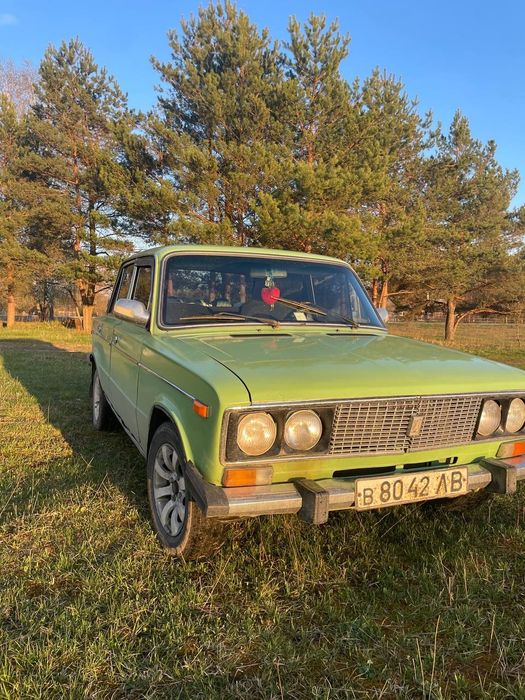 Продам ваз  2106