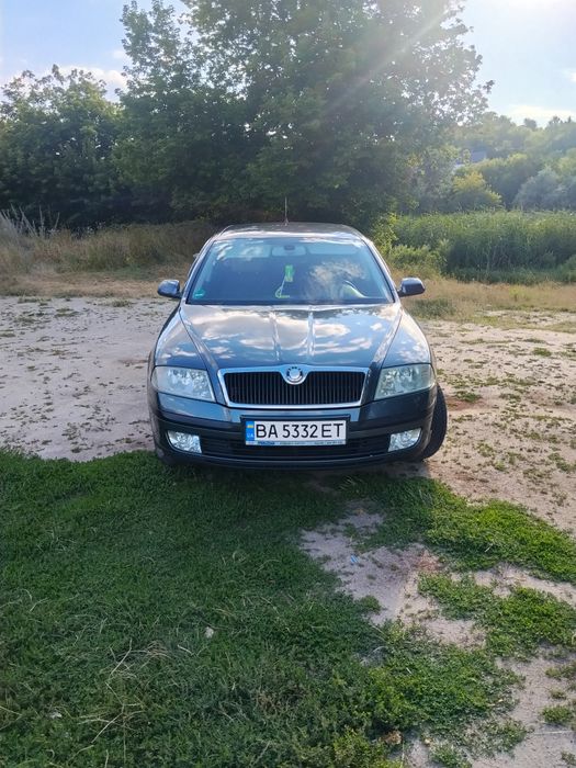 Продам шкоду А5.