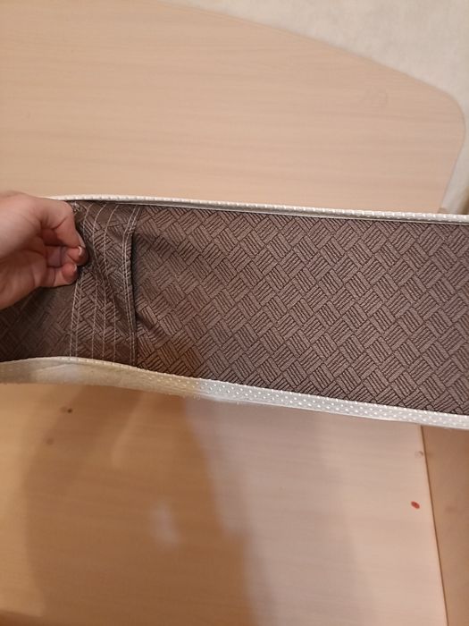 Продам дитяче ліжко та столик