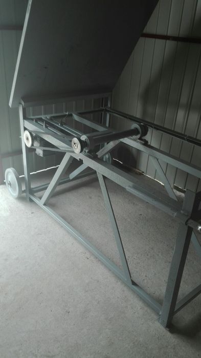 Krajzega do cięcia drewna, nowa