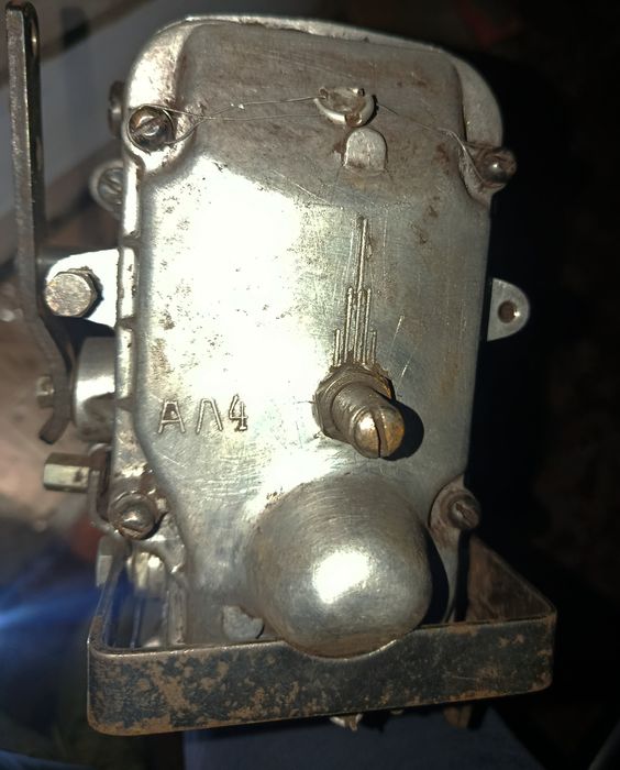 Топливный насос( ТНВД) для двигателя Д-240