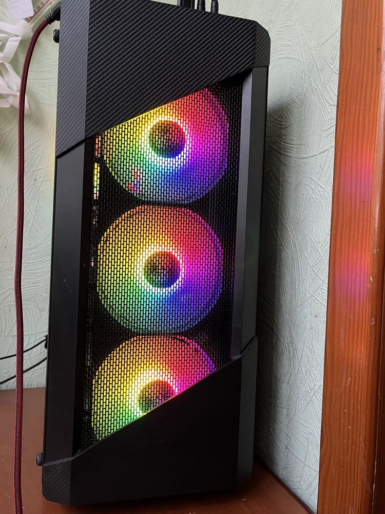 Мощный игровой компьютео RTX 3060: Обмін - Настільні комп'ютери ...