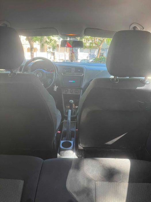 Volkswagen Polo 1.2 TDI 5 Portas | Diesel | 2011 | 178.000 km | Nacional