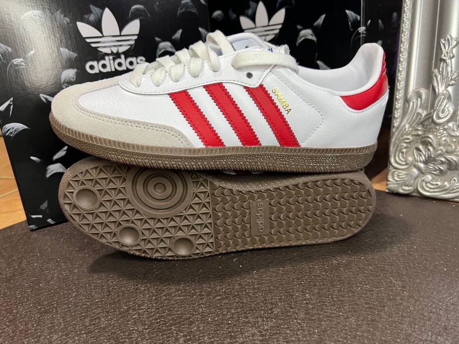 Кросівки Adidas Samba