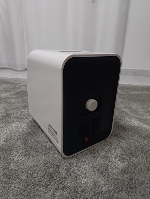 Concentrador de Oxigénio OSITO (1-5 L/min)