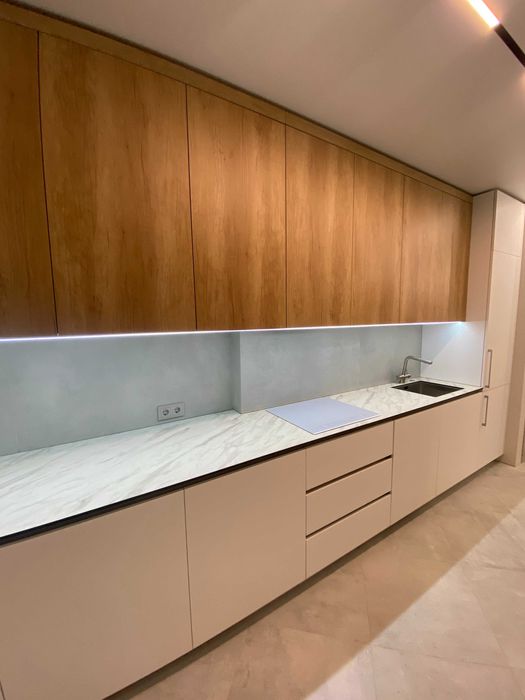 Шкаф Кухня Шафа-купе Дитячі меблі під замовлення