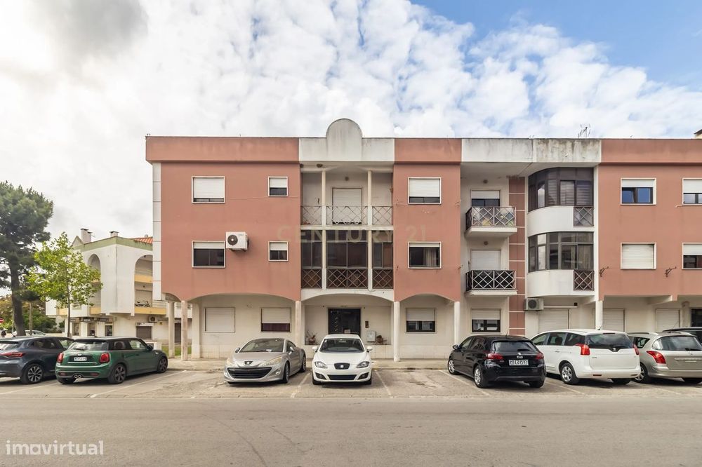 Apartamento T2 em Pinhal de Frades