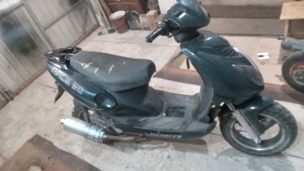 Вайпер Р 3 80 сс