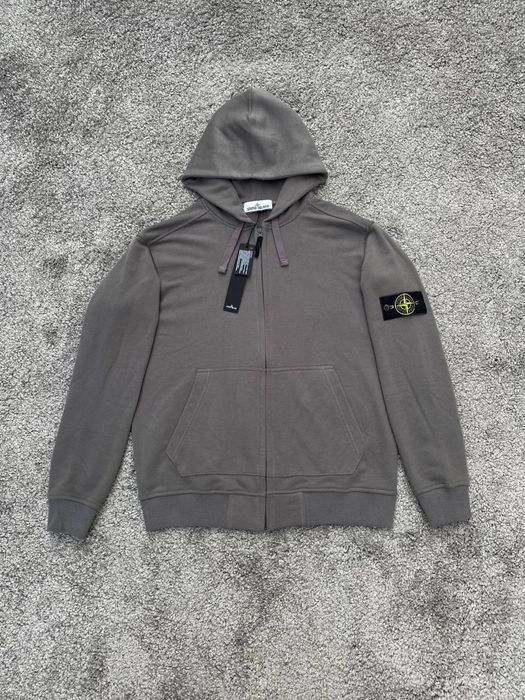Зіп-Худі Stone Island