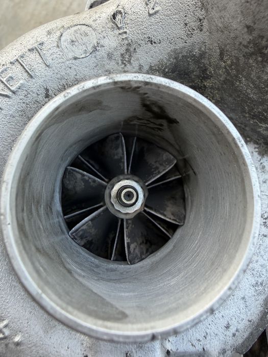 GTB 1752v bmw e46 e90