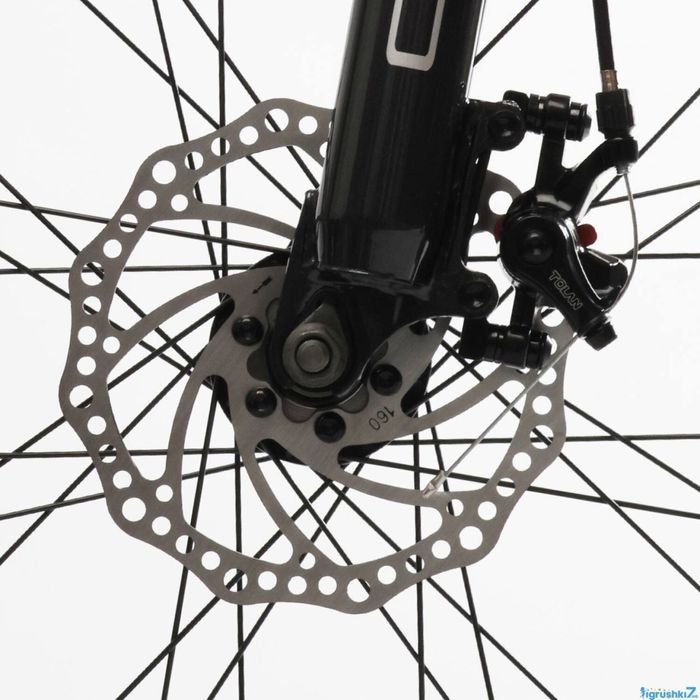 Велоcипед Спортивний Corso NEW «NITRO» 29"