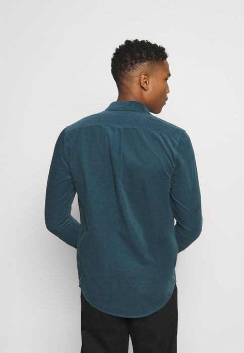 Koszula sztruksowa Samsoe Samsoe L