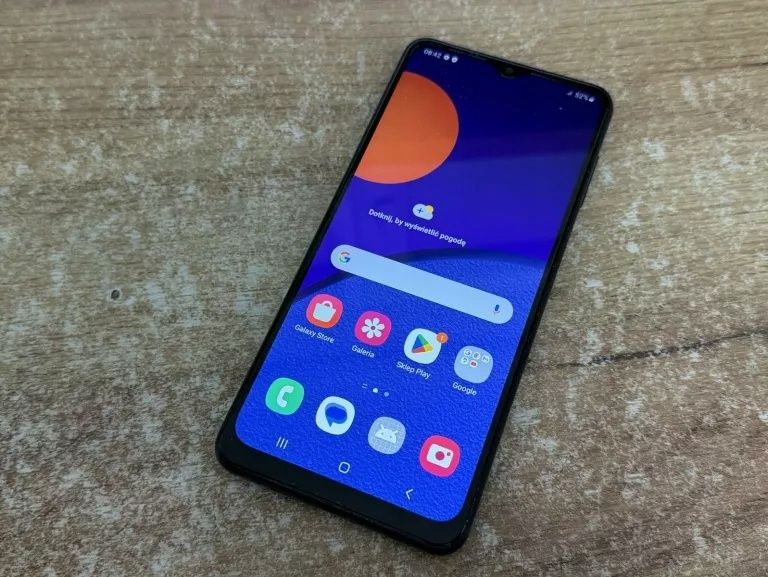 Samsung Galaxy M12 stan bdb 64gb 4gb ram