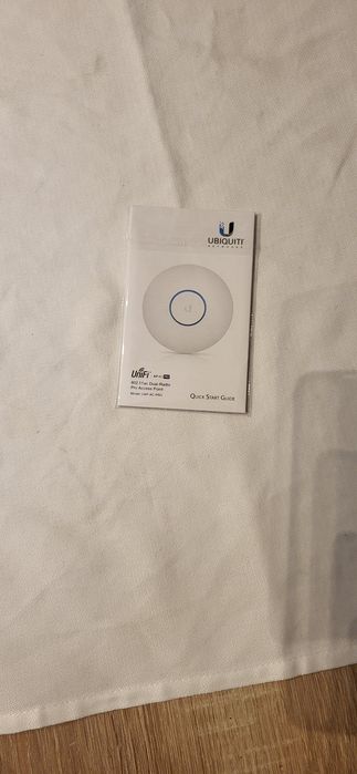Unifi/ AP AC PRO