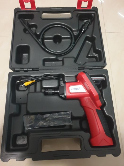 Kamera inspekcyjna do rur GL9068