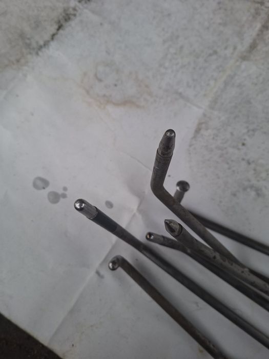 Набор для  P.D.R. Набор инструмента ПДР
Набор ИНСТРУМЕНТА  пдр ПДР