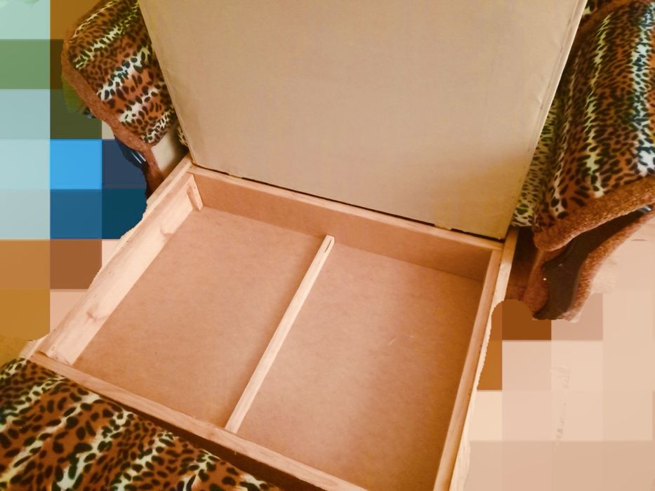 Диван   малютка