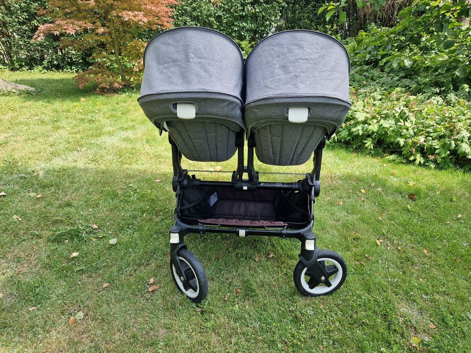 Bugaboo Donkey 2 Duo dodatki