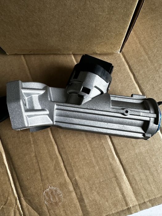 Замок запалювання (7 клем) GP Peugeot Boxer