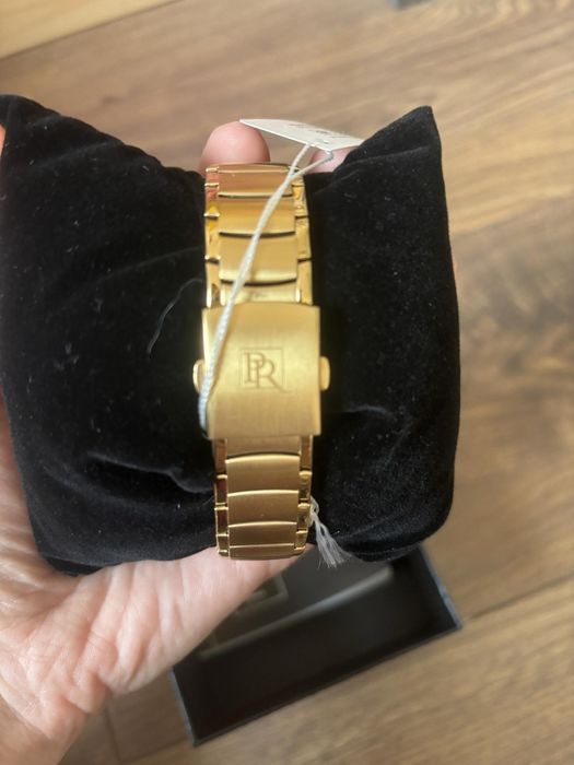 Pierre Ricaud Multifunction zegarek damski