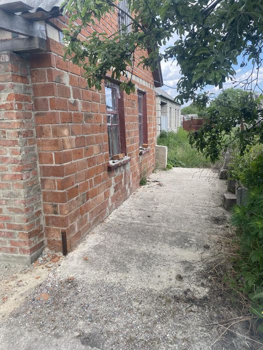 Продам будинок Мерефянський напрямок.