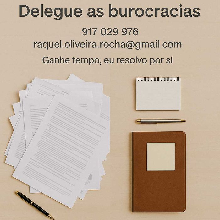 Ganhe tempo eu resolvo por si, Maia e Matosinhos