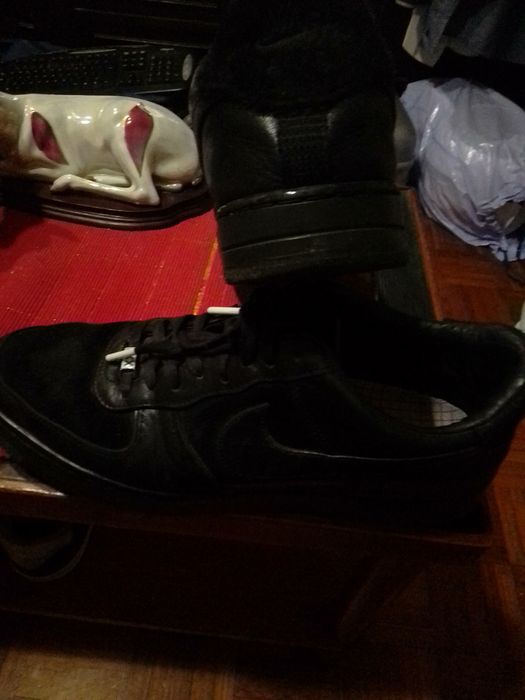 Tênis Nike AFI  Coleção N -46