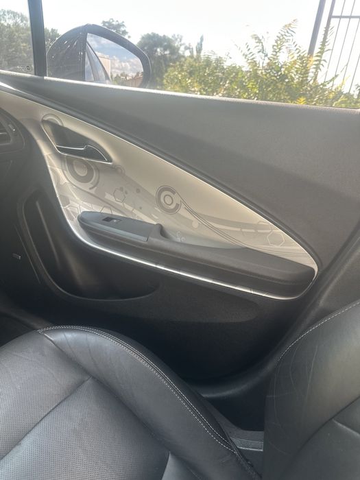 Chevrolet   Volt