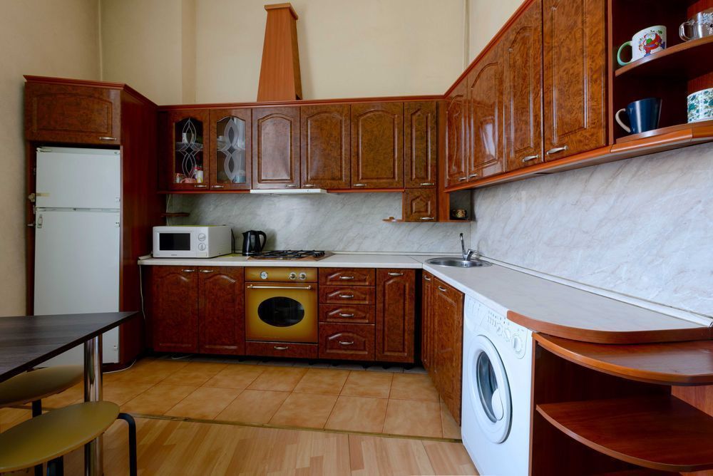 МЕГА КЛАССНЫЙ хостел Киев 15 шагов от метро Площа Льва Толстого