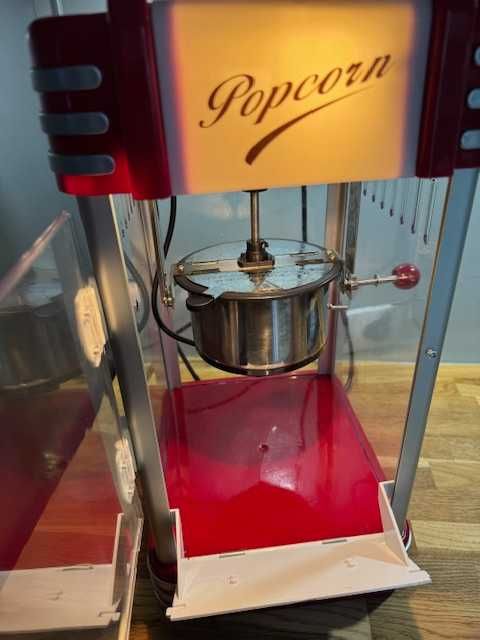 Urządzenie do popcornu Ariete 2953 Partytime