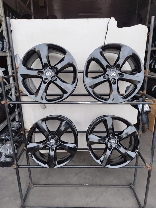 Felgi 19" 5x115 Et 46 8j Opel
