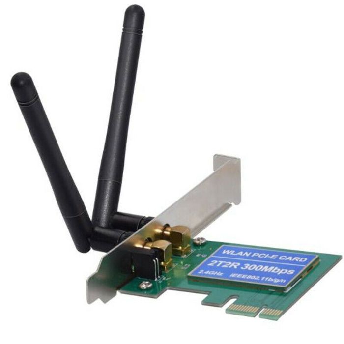 WiFi PCI Wireless WLAN Cards64752268464771124