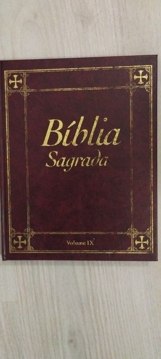 Bíblia Sagrada Ilustrada - Editora Paulus
