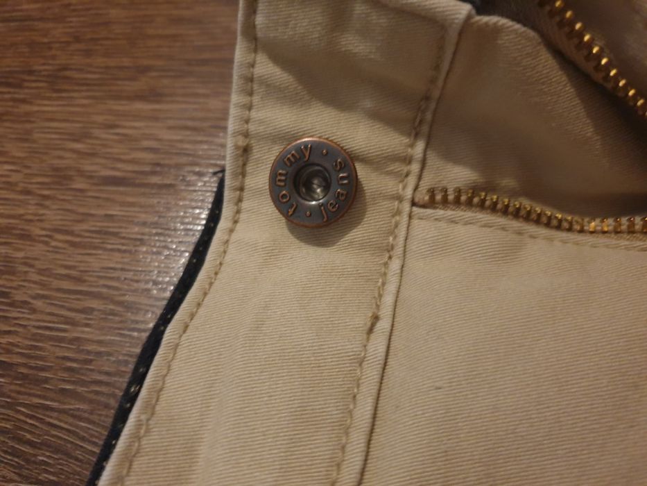 Spodenki Tommy jeans