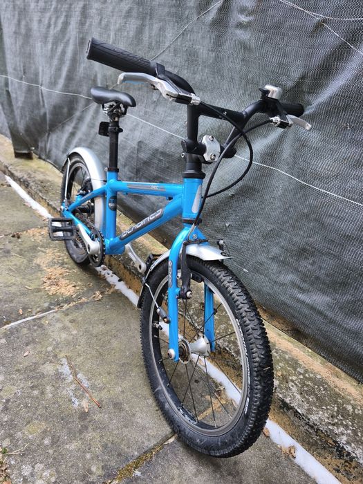 Islabikes cnoc 16 rowerek dziecięcy