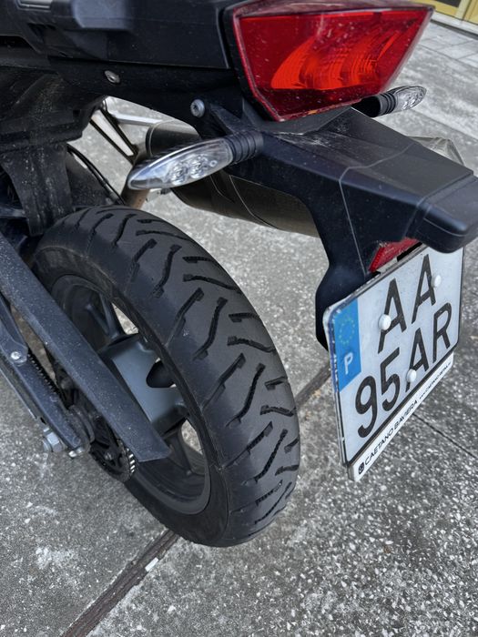 BMW F 750GS 2020 Exclusive
