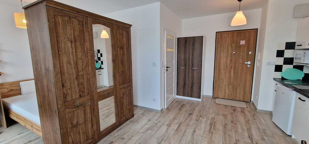 Pileckiego 29m2-Studio
