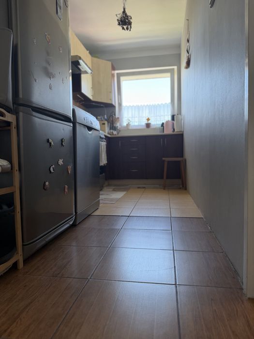 Zadbane , jasne mieszkanie 47 m² - Więcej