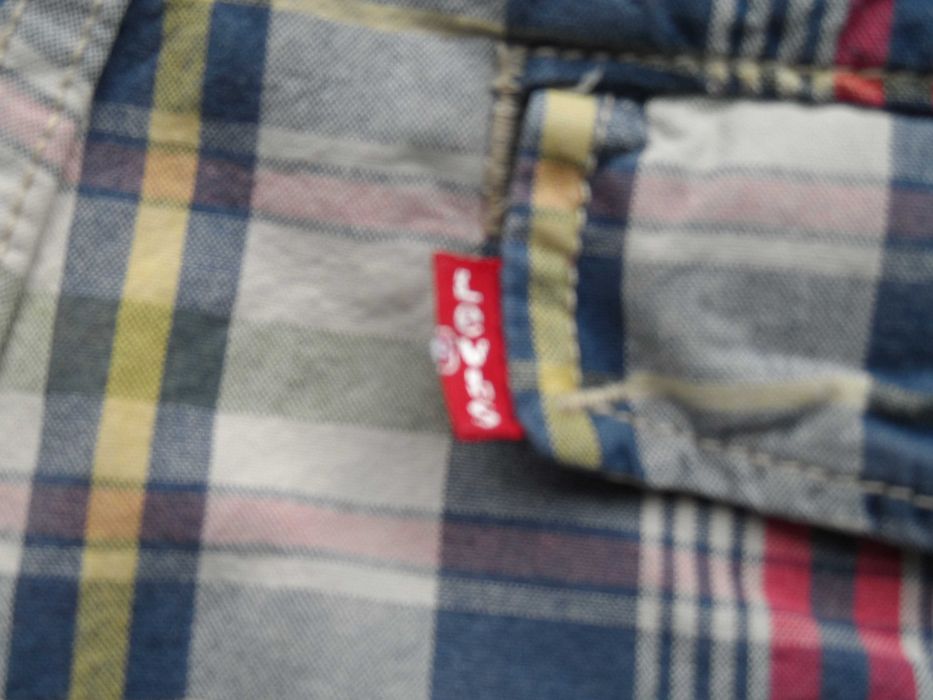 Шорты  levi's shorts размер 31