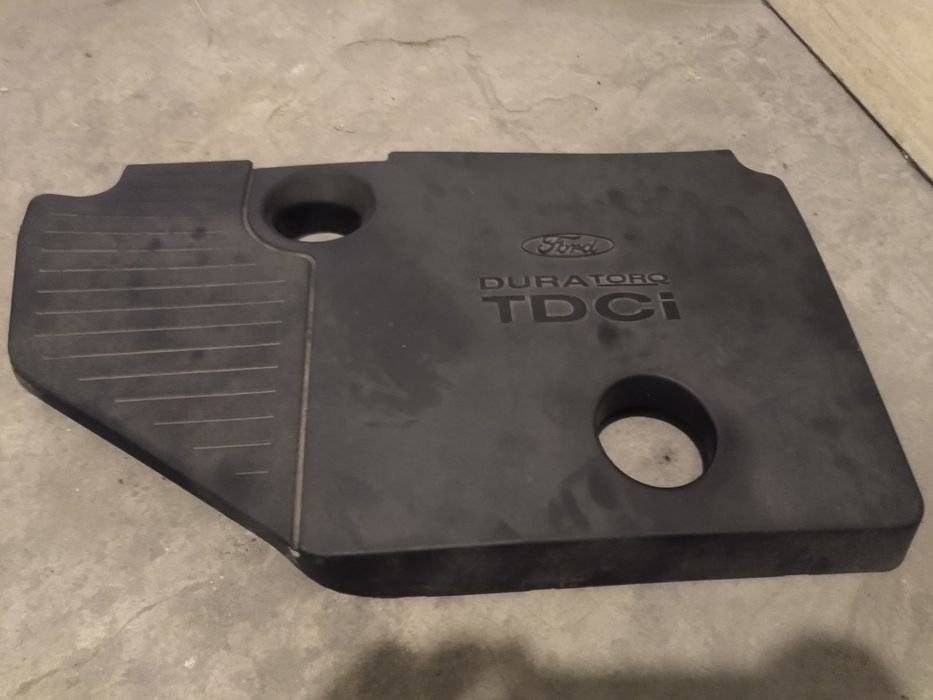 Osłona silnika 1.8tdci od 2005r focus c max