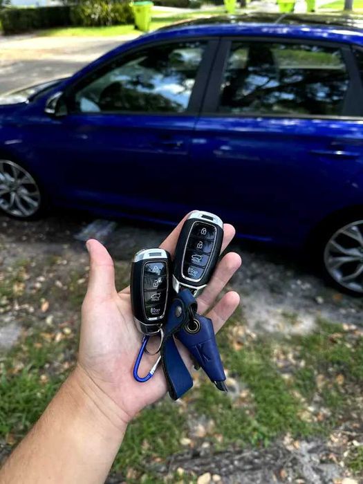 2019 Hyundai Elantra Ultimate