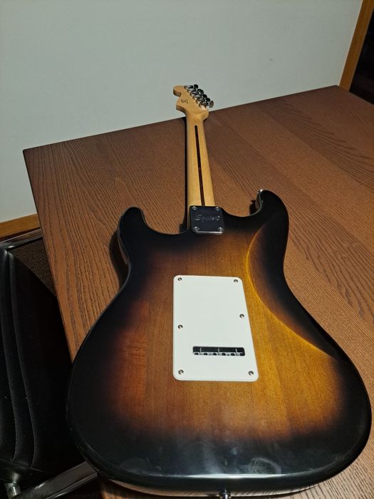 Squier Stratocaster
