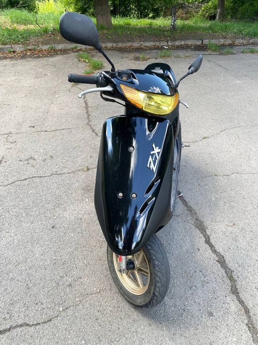 Honda dio af 35 zx
